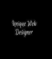 Unique Web Designer image 1